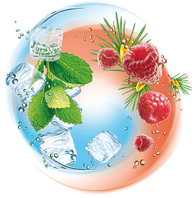 Heiß Kalt ideal für das ganze Jahr