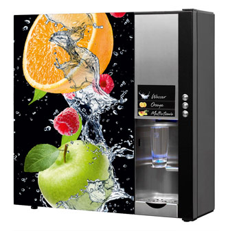 jdm Getränkeautomat WM 2