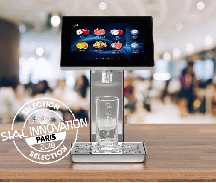 JUICI SIAL Innovation